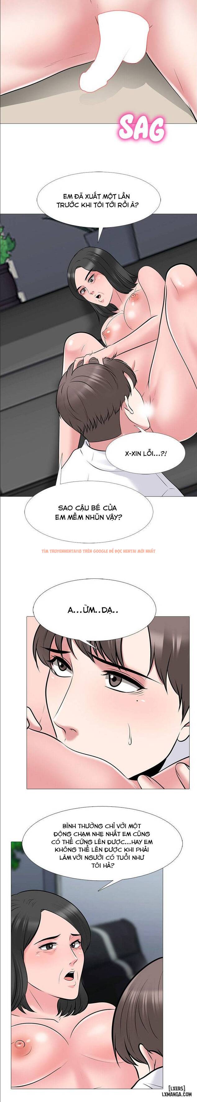 Trang truyện 17 trong truyện tranh Học Bổng Đặc Biệt - Chapter 53 - hentai24h.pro