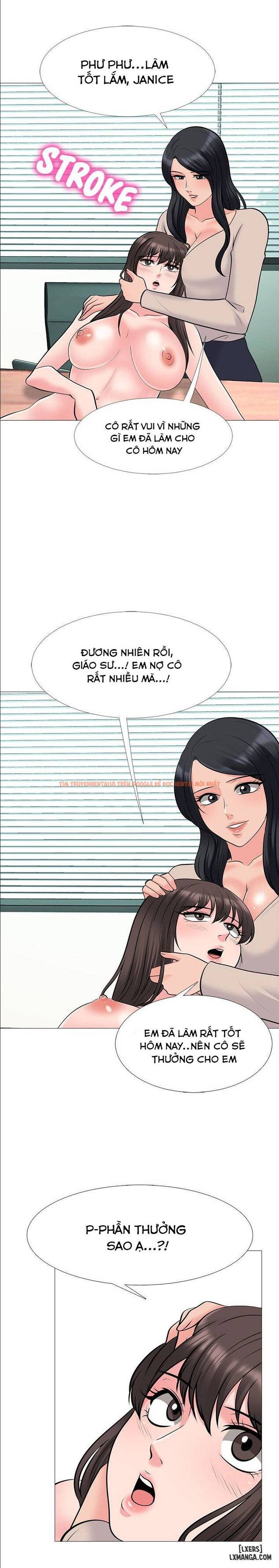 Trang truyện 3 trong truyện tranh Học Bổng Đặc Biệt - Chapter 53 - hentai24h.pro