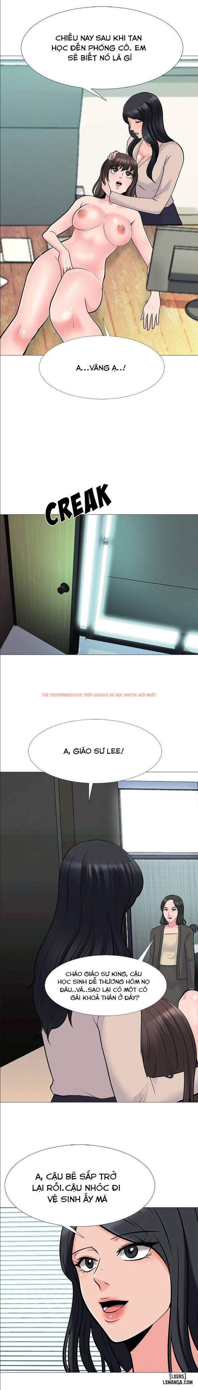 Trang truyện 4 trong truyện tranh Học Bổng Đặc Biệt - Chapter 53 - hentai24h.pro