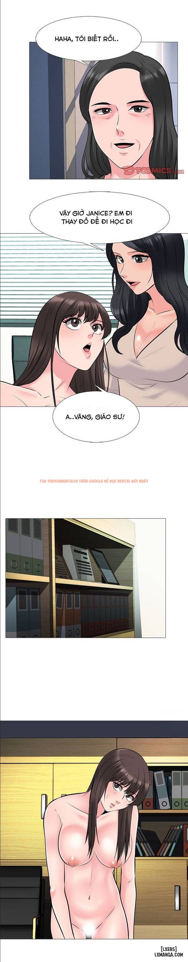Trang truyện 5 trong truyện tranh Học Bổng Đặc Biệt - Chapter 53 - hentai24h.pro