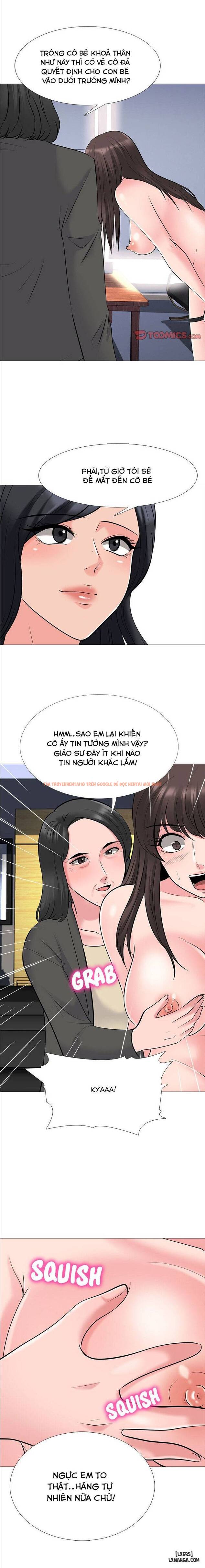 Trang truyện 6 trong truyện tranh Học Bổng Đặc Biệt - Chapter 53 - hentai24h.pro