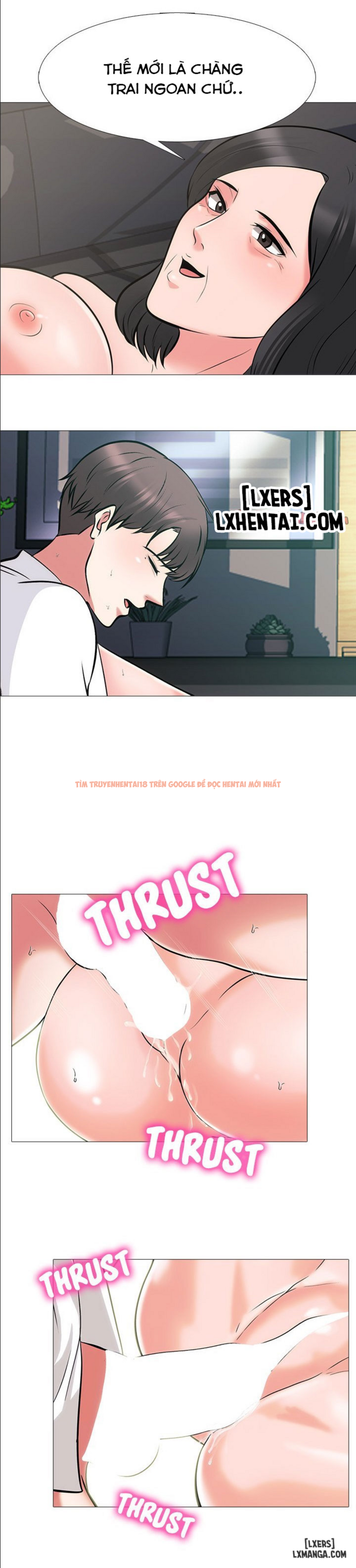 Trang truyện 13 trong truyện tranh Học Bổng Đặc Biệt - Chapter 54 - hentai24h.pro