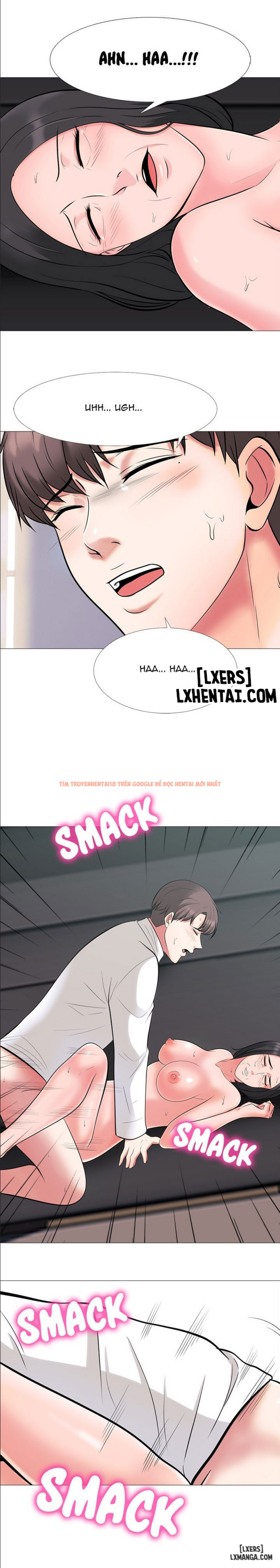 Trang truyện 14 trong truyện tranh Học Bổng Đặc Biệt - Chapter 54 - hentai24h.pro