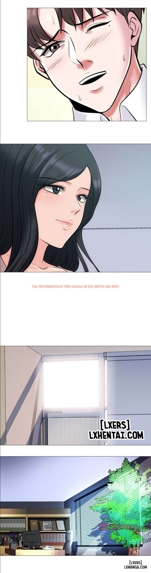 Trang truyện 17 trong truyện tranh Học Bổng Đặc Biệt - Chapter 54 - hentai24h.pro