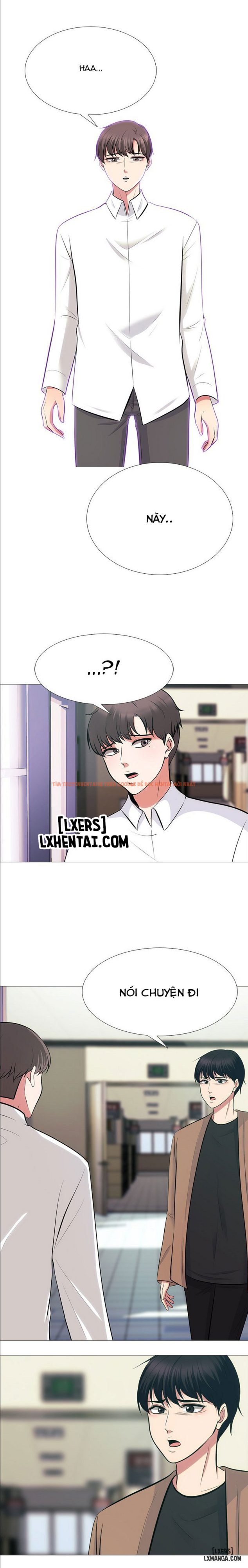 Trang truyện 19 trong truyện tranh Học Bổng Đặc Biệt - Chapter 54 - hentai24h.pro