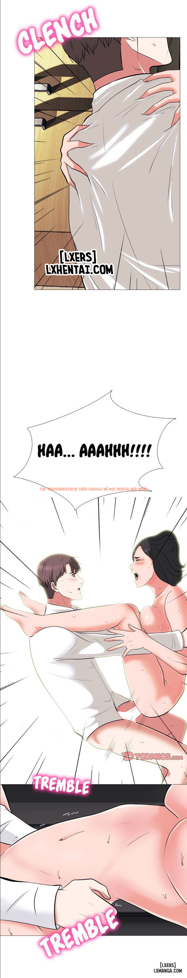 Trang truyện 6 trong truyện tranh Học Bổng Đặc Biệt - Chapter 54 - hentai24h.pro