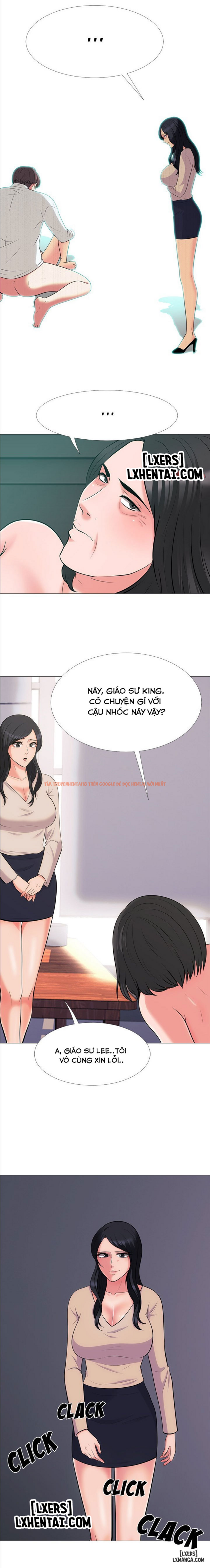 Trang truyện 8 trong truyện tranh Học Bổng Đặc Biệt - Chapter 54 - hentai24h.pro