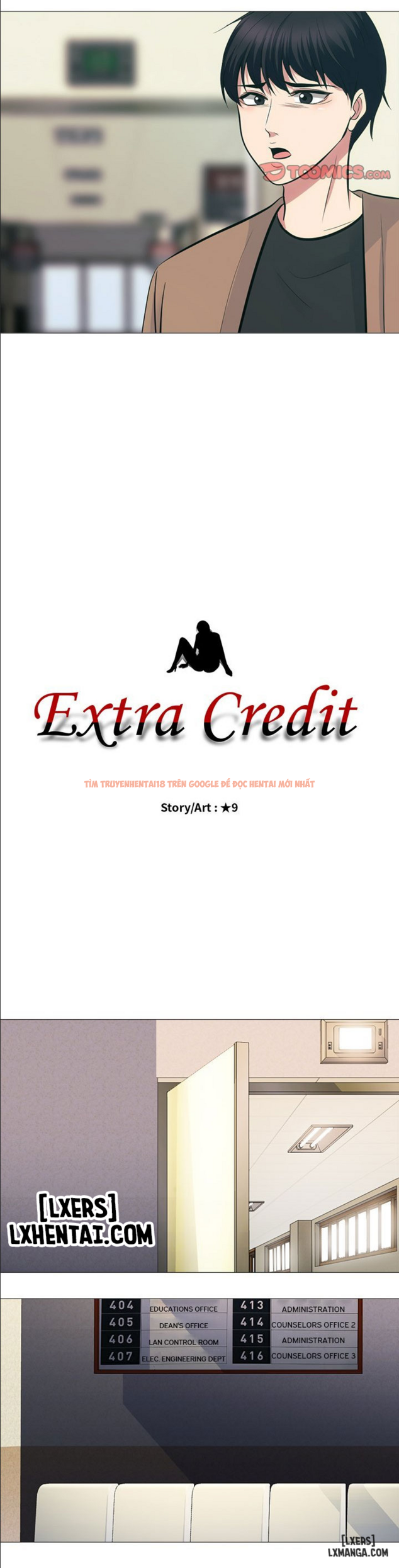 Trang truyện 1 trong truyện tranh Học Bổng Đặc Biệt - Chapter 55 - truyentvn.net