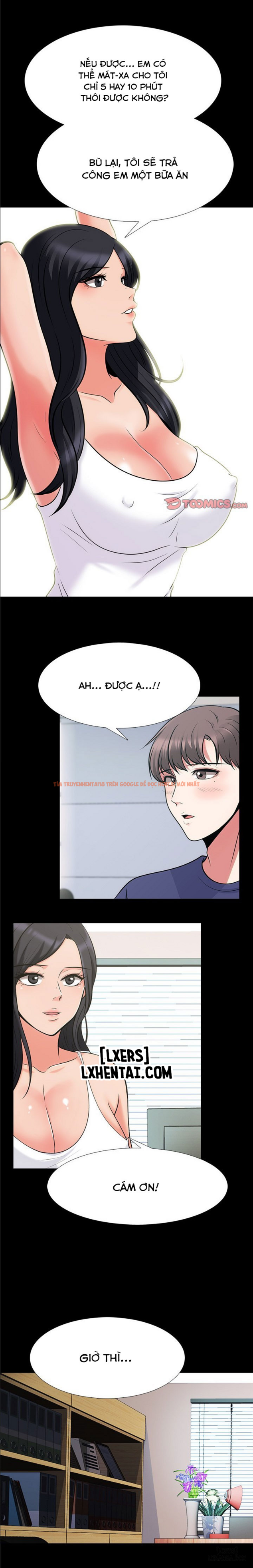 Trang truyện 13 trong truyện tranh Học Bổng Đặc Biệt - Chapter 55 - truyentvn.net
