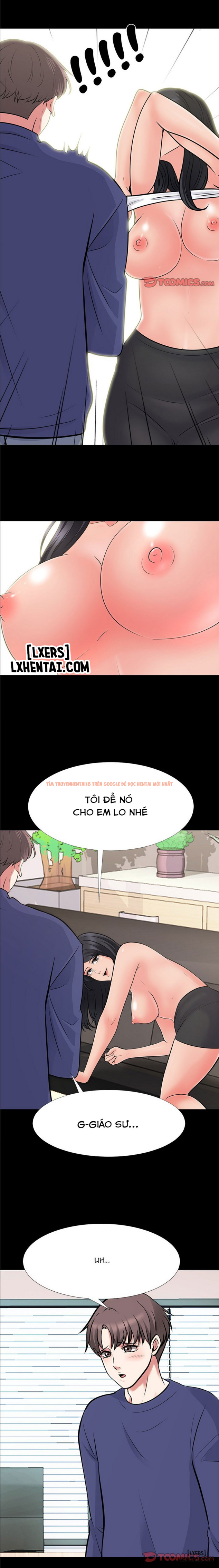 Trang truyện 14 trong truyện tranh Học Bổng Đặc Biệt - Chapter 55 - truyentvn.net
