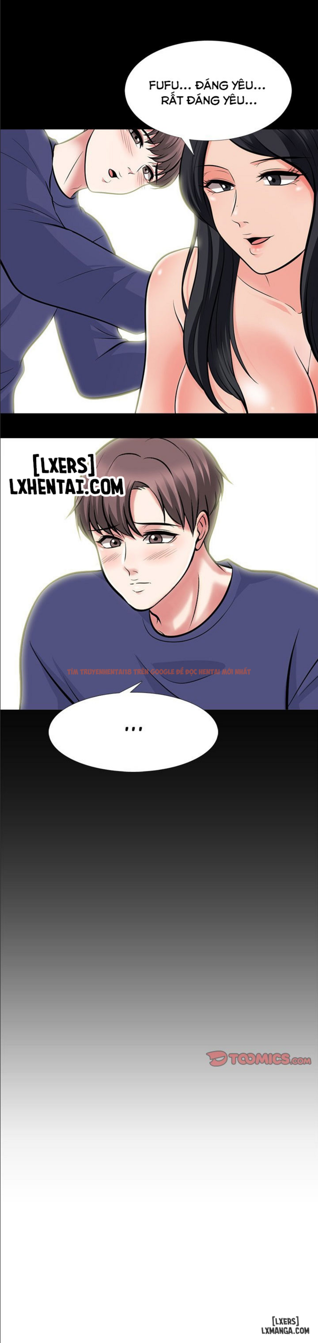 Trang truyện 18 trong truyện tranh Học Bổng Đặc Biệt - Chapter 55 - truyentvn.net