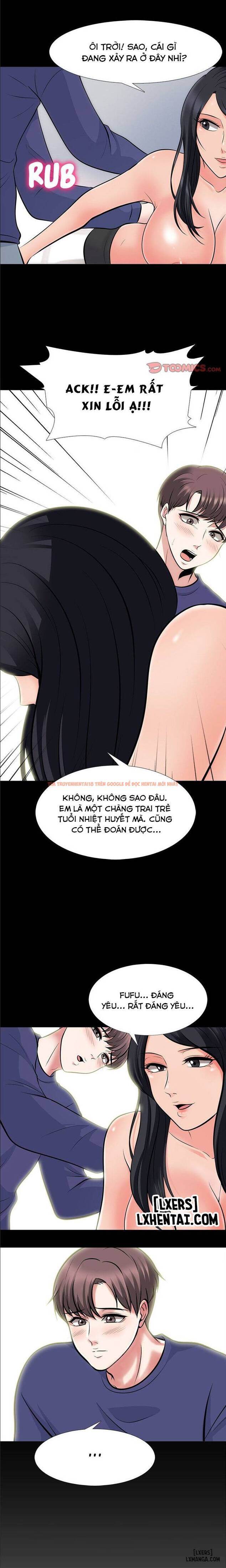 Trang truyện 1 trong truyện tranh Học Bổng Đặc Biệt - Chapter 56 - hentai24h.pro