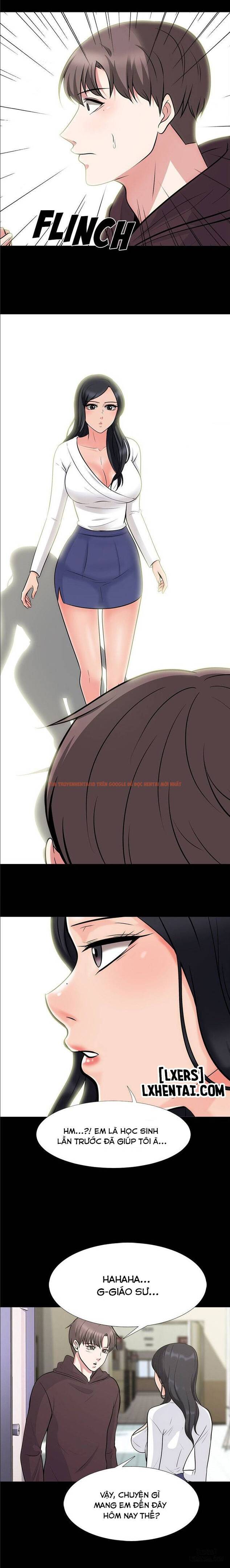Trang truyện 10 trong truyện tranh Học Bổng Đặc Biệt - Chapter 56 - hentai24h.pro