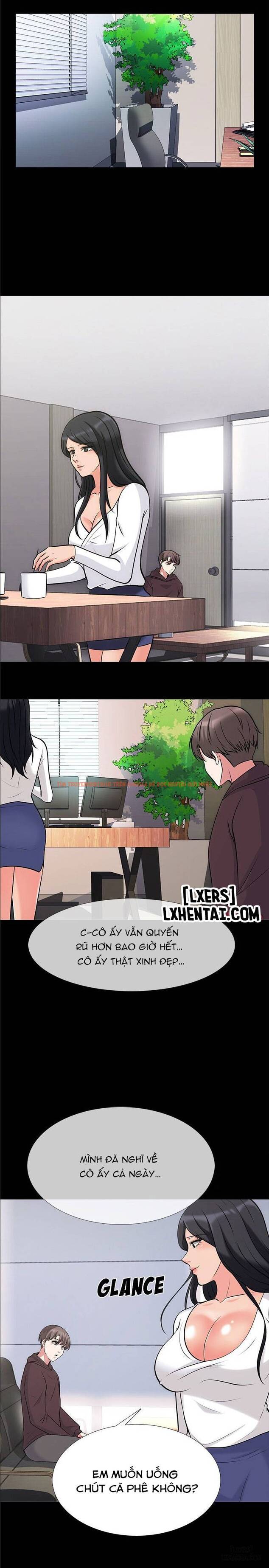 Trang truyện 12 trong truyện tranh Học Bổng Đặc Biệt - Chapter 56 - hentai24h.pro