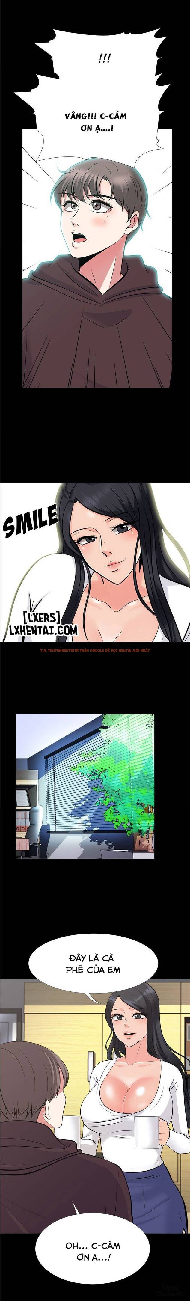 Trang truyện 13 trong truyện tranh Học Bổng Đặc Biệt - Chapter 56 - hentai24h.pro