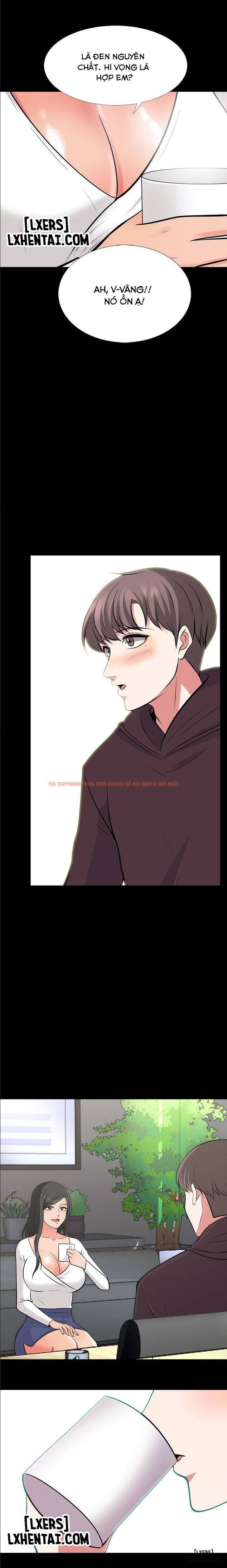 Trang truyện 14 trong truyện tranh Học Bổng Đặc Biệt - Chapter 56 - hentai24h.pro