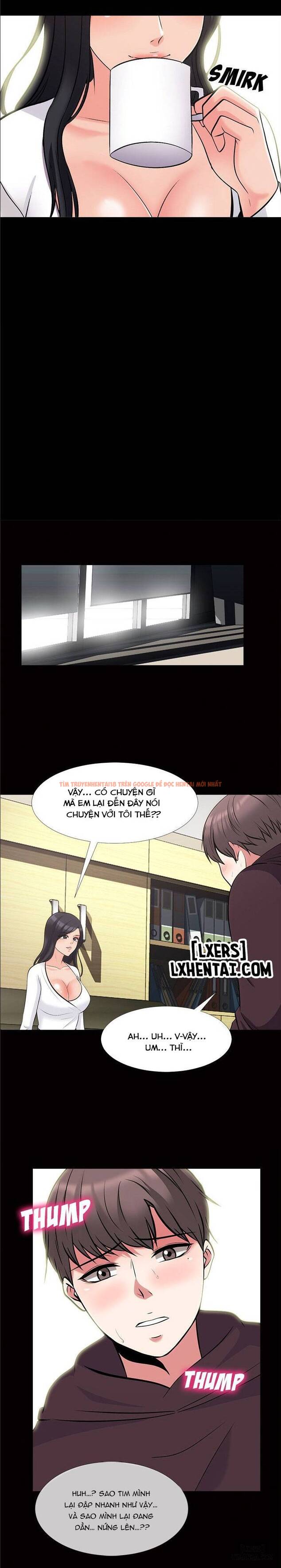Trang truyện 15 trong truyện tranh Học Bổng Đặc Biệt - Chapter 56 - hentai24h.pro