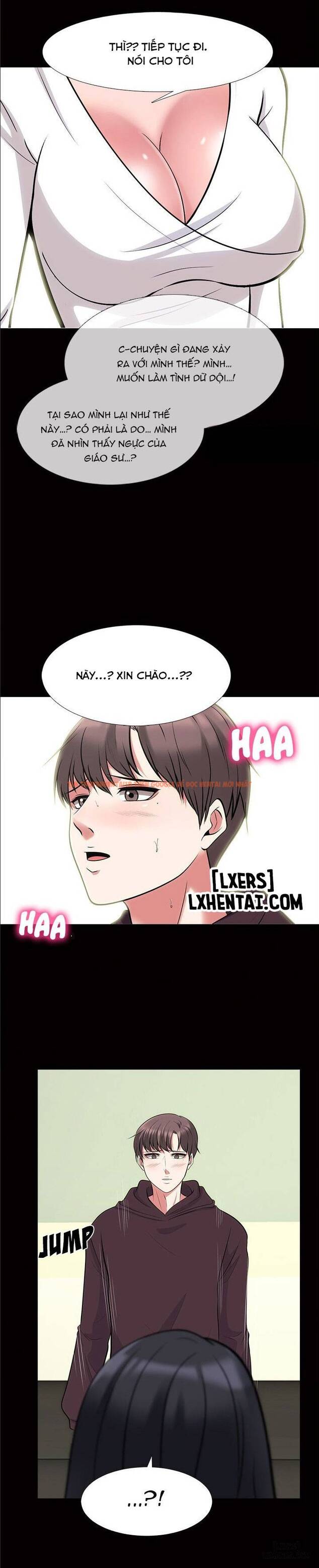 Trang truyện 16 trong truyện tranh Học Bổng Đặc Biệt - Chapter 56 - hentai24h.pro