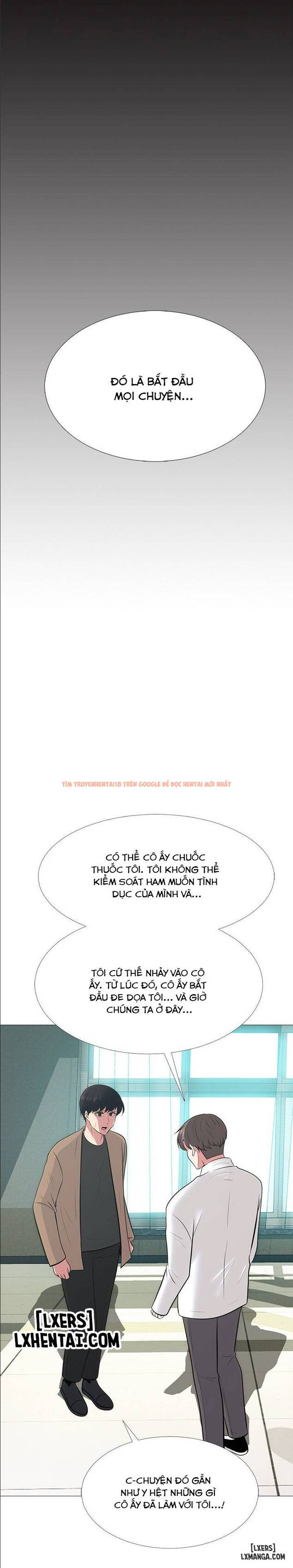 Trang truyện 18 trong truyện tranh Học Bổng Đặc Biệt - Chapter 56 - hentai24h.pro