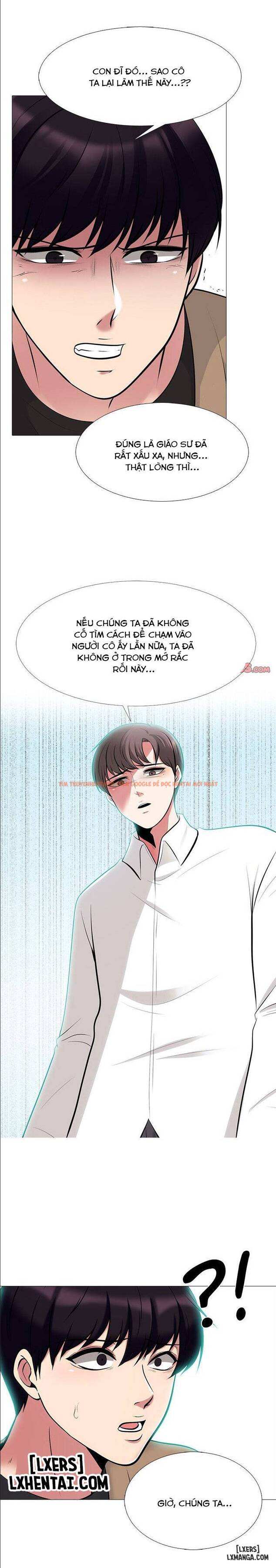 Trang truyện 19 trong truyện tranh Học Bổng Đặc Biệt - Chapter 56 - hentai24h.pro