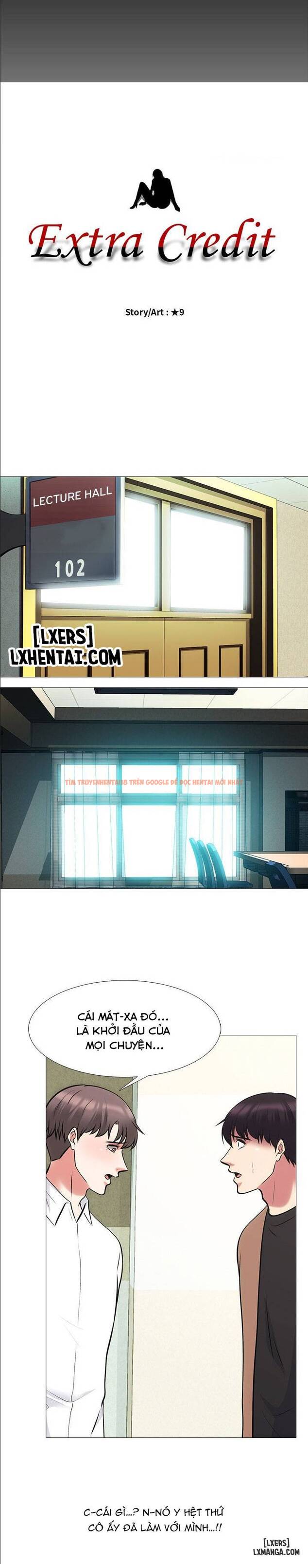 Trang truyện 2 trong truyện tranh Học Bổng Đặc Biệt - Chapter 56 - hentai24h.pro