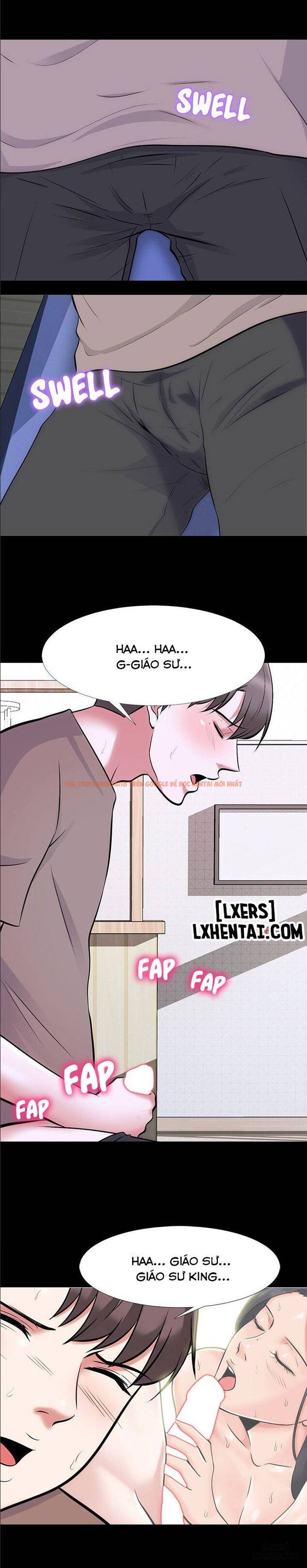 Trang truyện 7 trong truyện tranh Học Bổng Đặc Biệt - Chapter 56 - hentai24h.pro