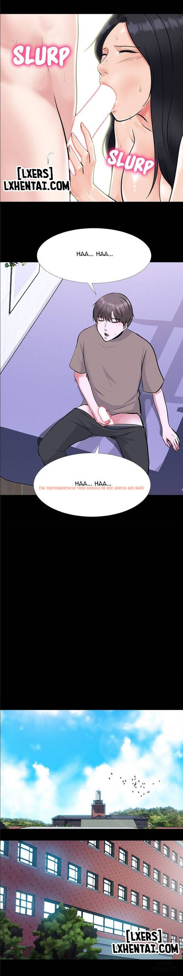 Trang truyện 8 trong truyện tranh Học Bổng Đặc Biệt - Chapter 56 - hentai24h.pro