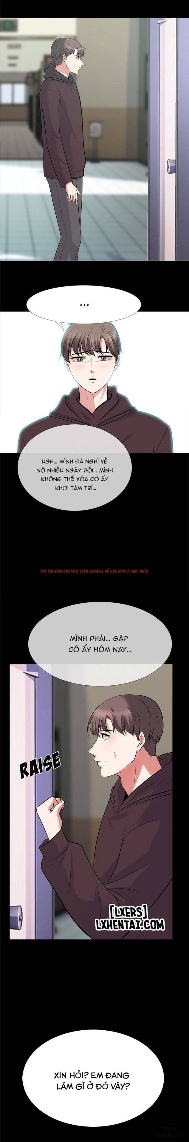 Trang truyện 9 trong truyện tranh Học Bổng Đặc Biệt - Chapter 56 - hentai24h.pro