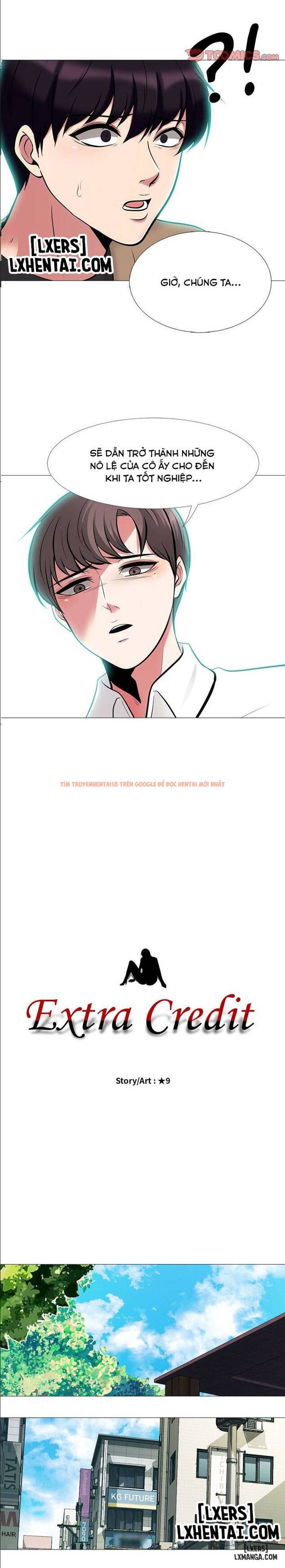 Trang truyện 1 trong truyện tranh Học Bổng Đặc Biệt - Chapter 57 - hentai24h.pro