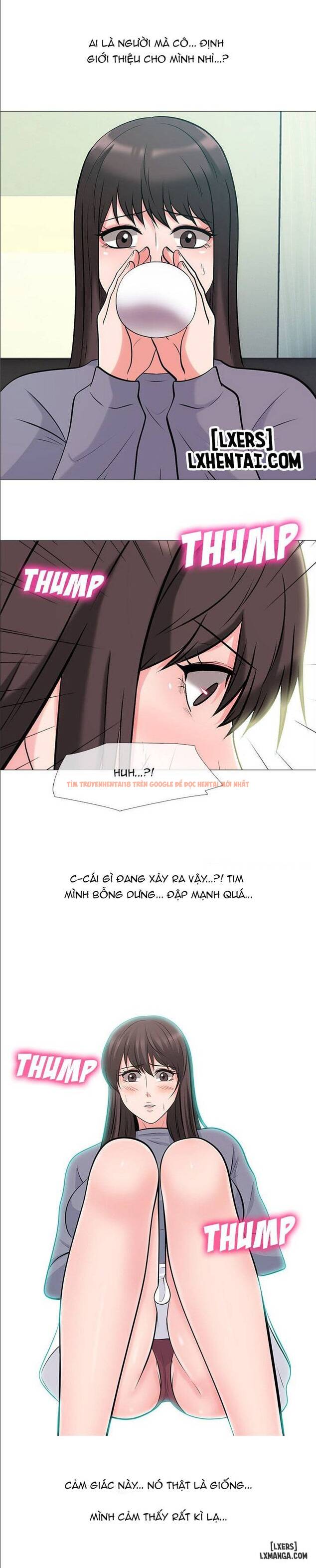 Trang truyện 10 trong truyện tranh Học Bổng Đặc Biệt - Chapter 57 - hentai24h.pro