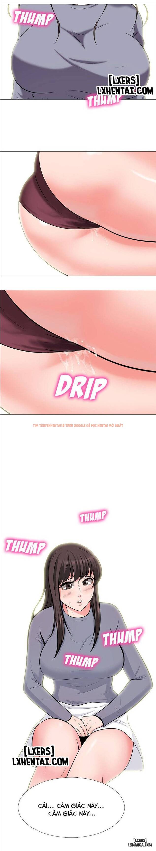 Trang truyện 11 trong truyện tranh Học Bổng Đặc Biệt - Chapter 57 - hentai24h.pro