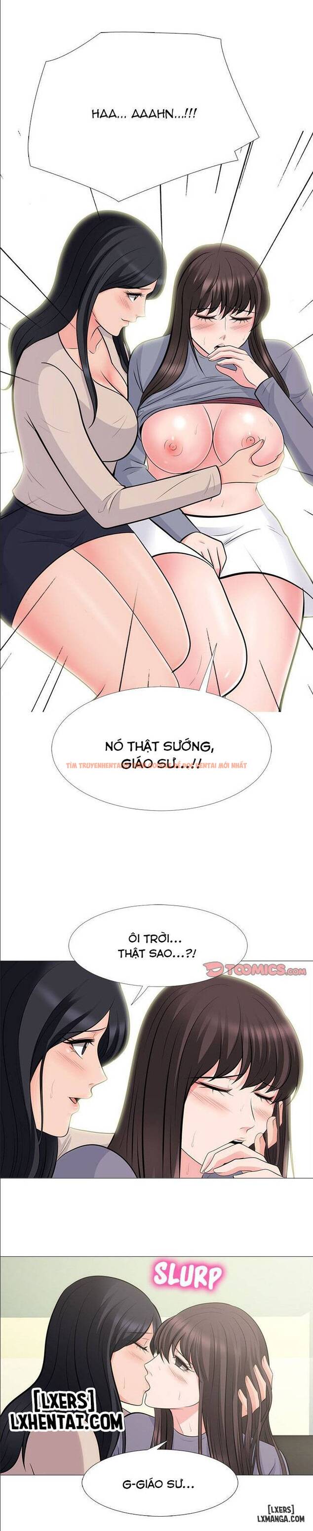 Trang truyện 15 trong truyện tranh Học Bổng Đặc Biệt - Chapter 57 - hentai24h.pro