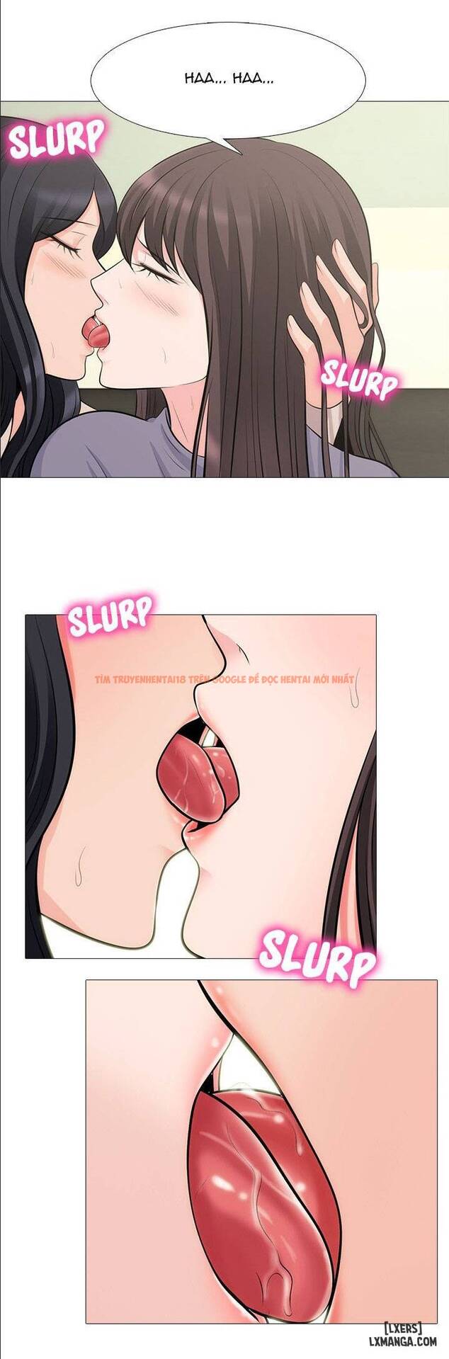 Trang truyện 16 trong truyện tranh Học Bổng Đặc Biệt - Chapter 57 - hentai24h.pro