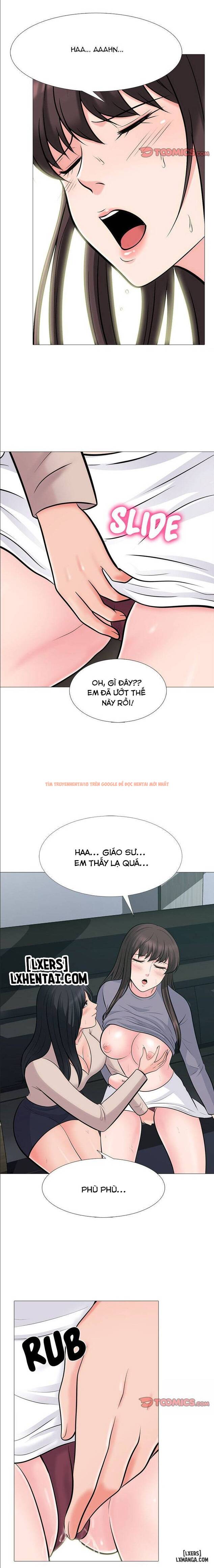 Trang truyện 18 trong truyện tranh Học Bổng Đặc Biệt - Chapter 57 - hentai24h.pro