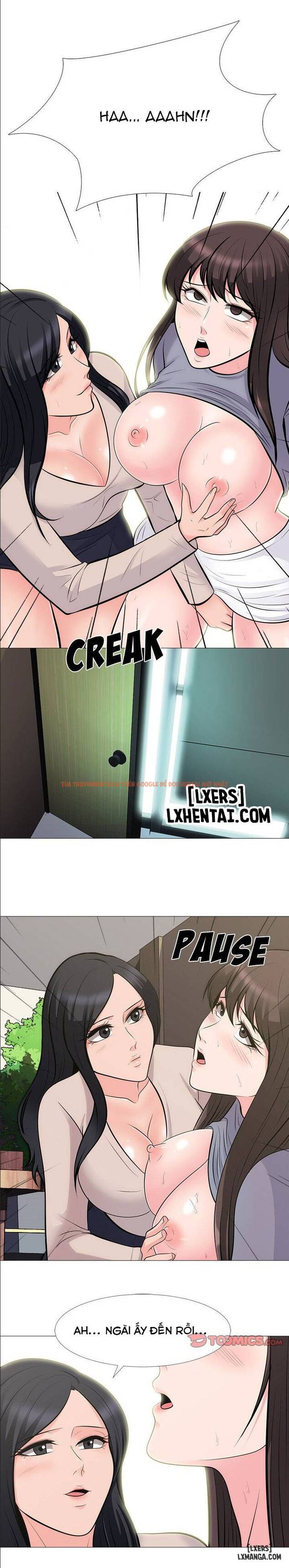 Trang truyện 19 trong truyện tranh Học Bổng Đặc Biệt - Chapter 57 - hentai24h.pro