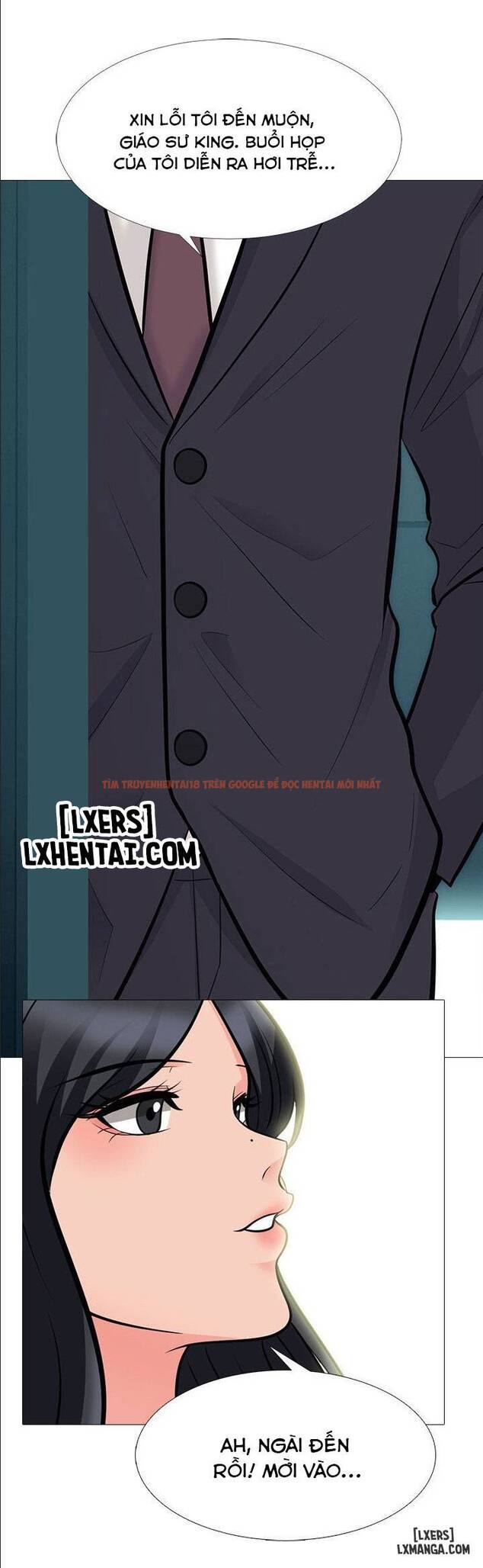 Trang truyện 20 trong truyện tranh Học Bổng Đặc Biệt - Chapter 57 - hentai24h.pro