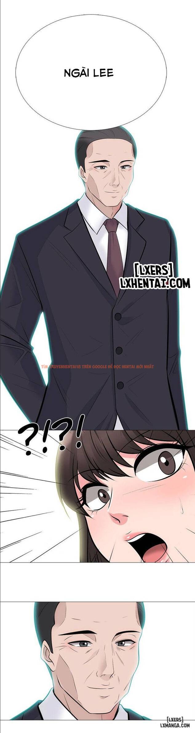 Trang truyện 21 trong truyện tranh Học Bổng Đặc Biệt - Chapter 57 - hentai24h.pro
