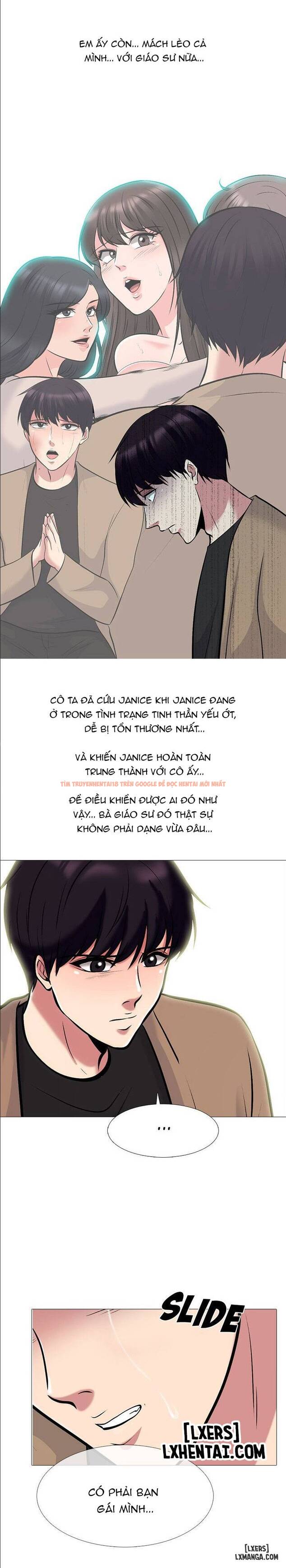 Trang truyện 3 trong truyện tranh Học Bổng Đặc Biệt - Chapter 57 - hentai24h.pro