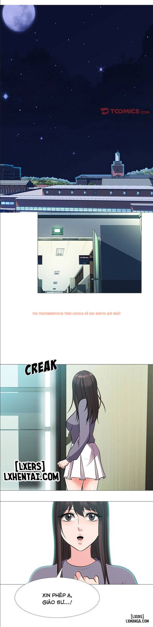 Trang truyện 5 trong truyện tranh Học Bổng Đặc Biệt - Chapter 57 - hentai24h.pro