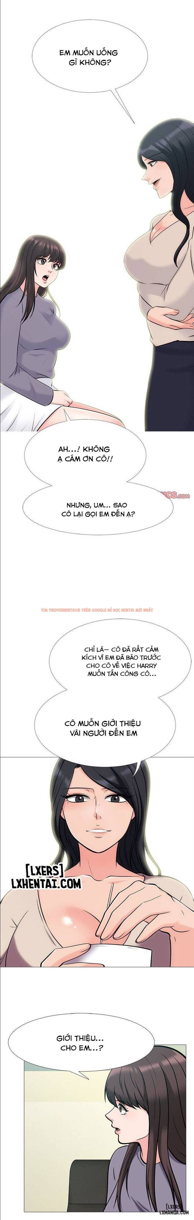 Trang truyện 7 trong truyện tranh Học Bổng Đặc Biệt - Chapter 57 - hentai24h.pro