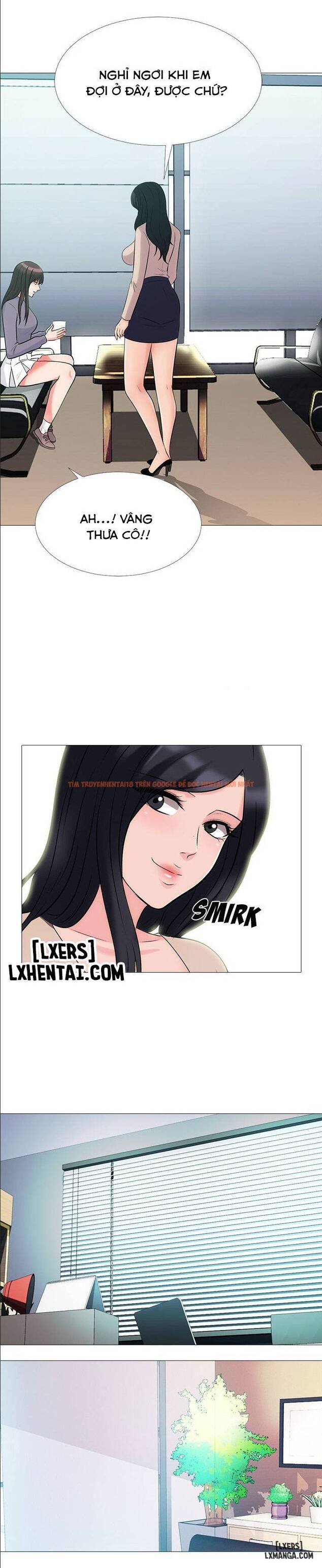 Trang truyện 9 trong truyện tranh Học Bổng Đặc Biệt - Chapter 57 - hentai24h.pro