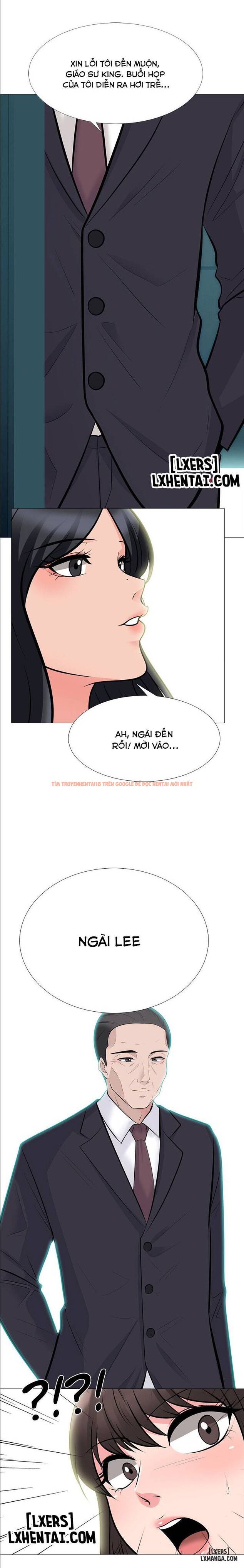 Trang truyện 0 trong truyện tranh Học Bổng Đặc Biệt - Chapter 58 - hentai24h.pro