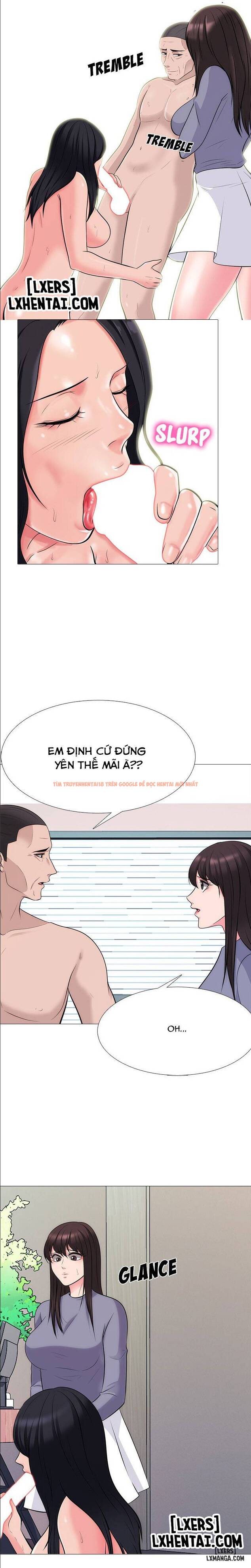 Trang truyện 14 trong truyện tranh Học Bổng Đặc Biệt - Chapter 58 - hentai24h.pro