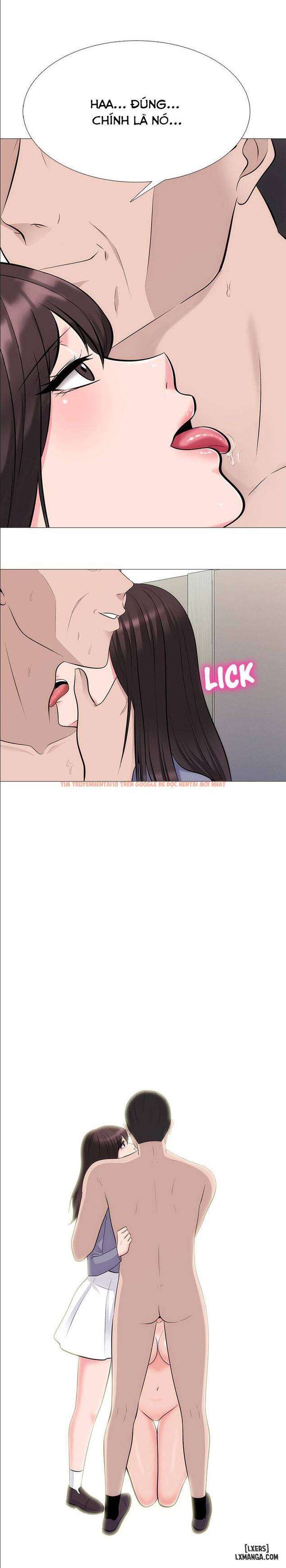 Trang truyện 16 trong truyện tranh Học Bổng Đặc Biệt - Chapter 58 - hentai24h.pro