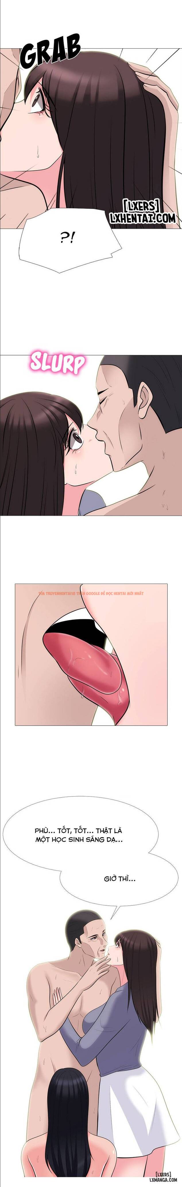 Trang truyện 17 trong truyện tranh Học Bổng Đặc Biệt - Chapter 58 - hentai24h.pro