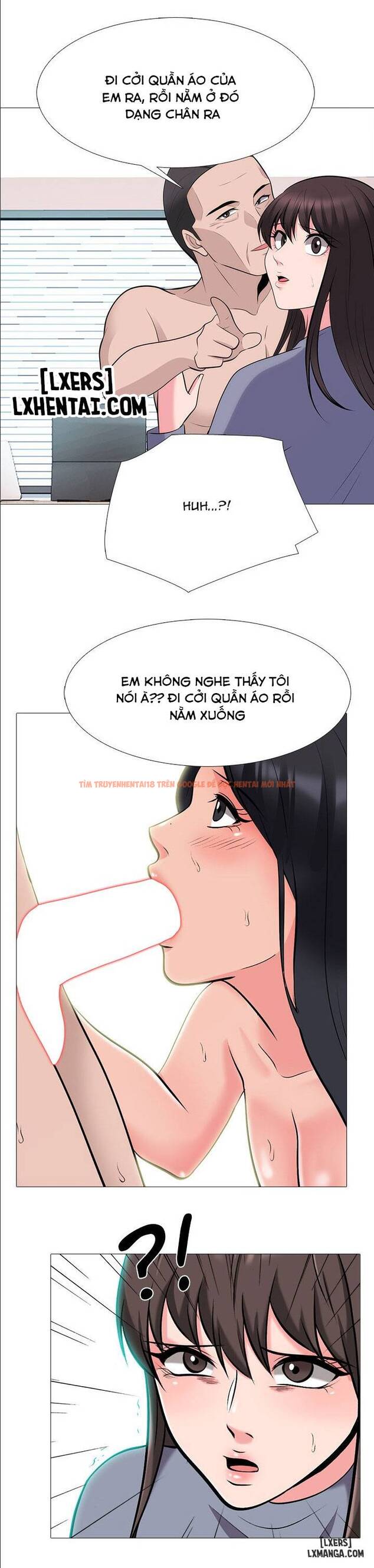 Trang truyện 18 trong truyện tranh Học Bổng Đặc Biệt - Chapter 58 - hentai24h.pro