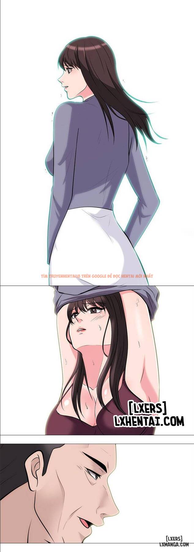 Trang truyện 19 trong truyện tranh Học Bổng Đặc Biệt - Chapter 58 - hentai24h.pro