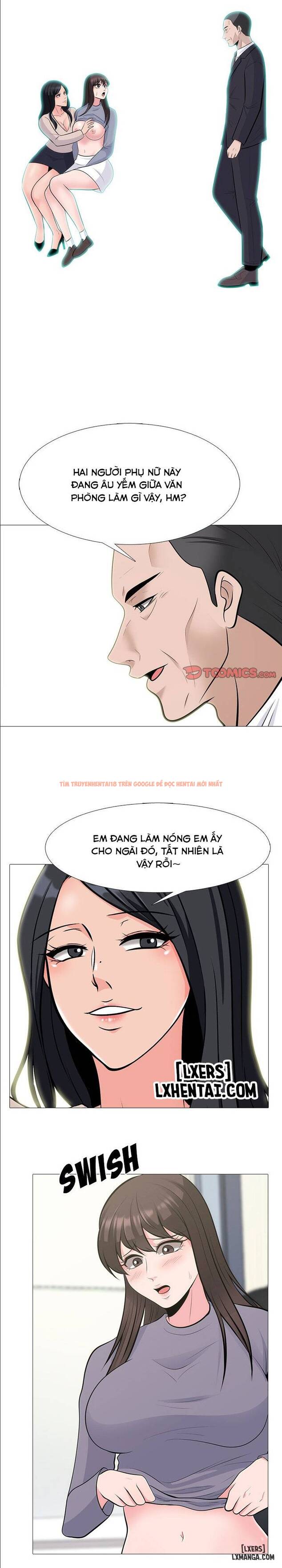 Trang truyện 2 trong truyện tranh Học Bổng Đặc Biệt - Chapter 58 - hentai24h.pro