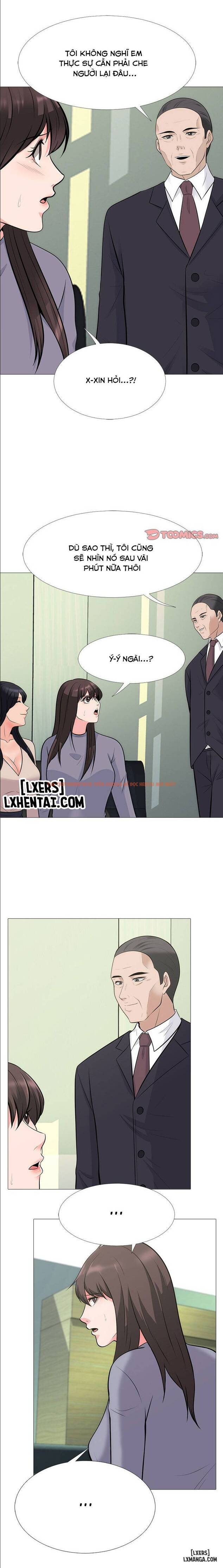 Trang truyện 3 trong truyện tranh Học Bổng Đặc Biệt - Chapter 58 - hentai24h.pro
