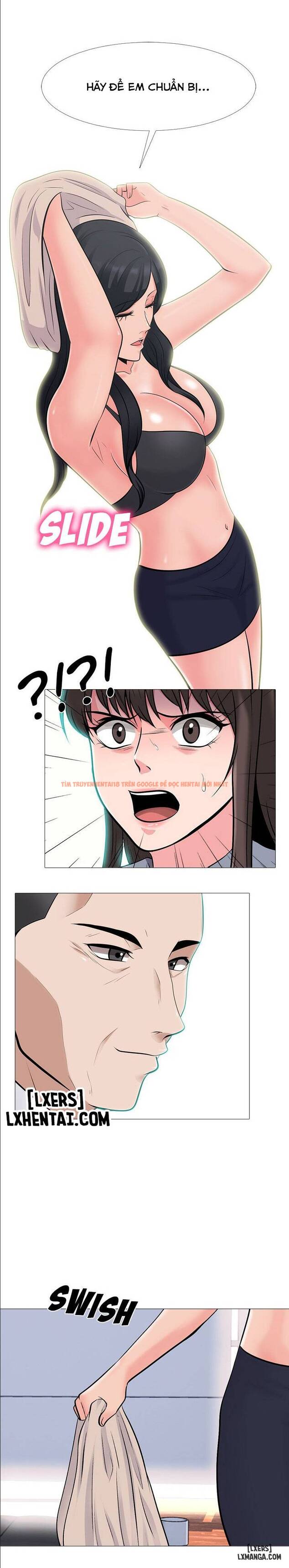 Trang truyện 5 trong truyện tranh Học Bổng Đặc Biệt - Chapter 58 - hentai24h.pro